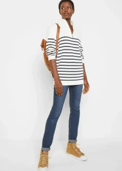 Outlet Troyer Pullover Damen Bekleidung·Jeans|Pullover & Strickjacken