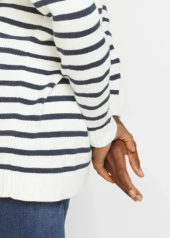Outlet Troyer Pullover Damen Bekleidung·Jeans|Pullover & Strickjacken