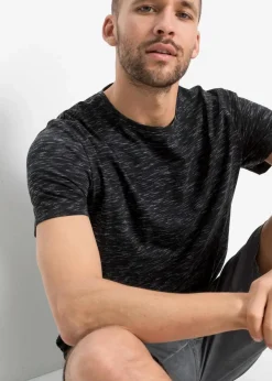 Herren bonprix Shirts & Polos|Sportbekleidung|T-Shirt