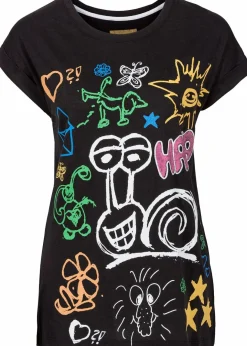 Best T-Shirt Damen Shirts & Tops