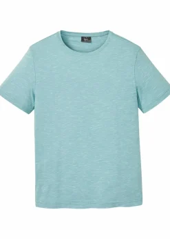 New T-Shirt Herren Große Größen|Basics