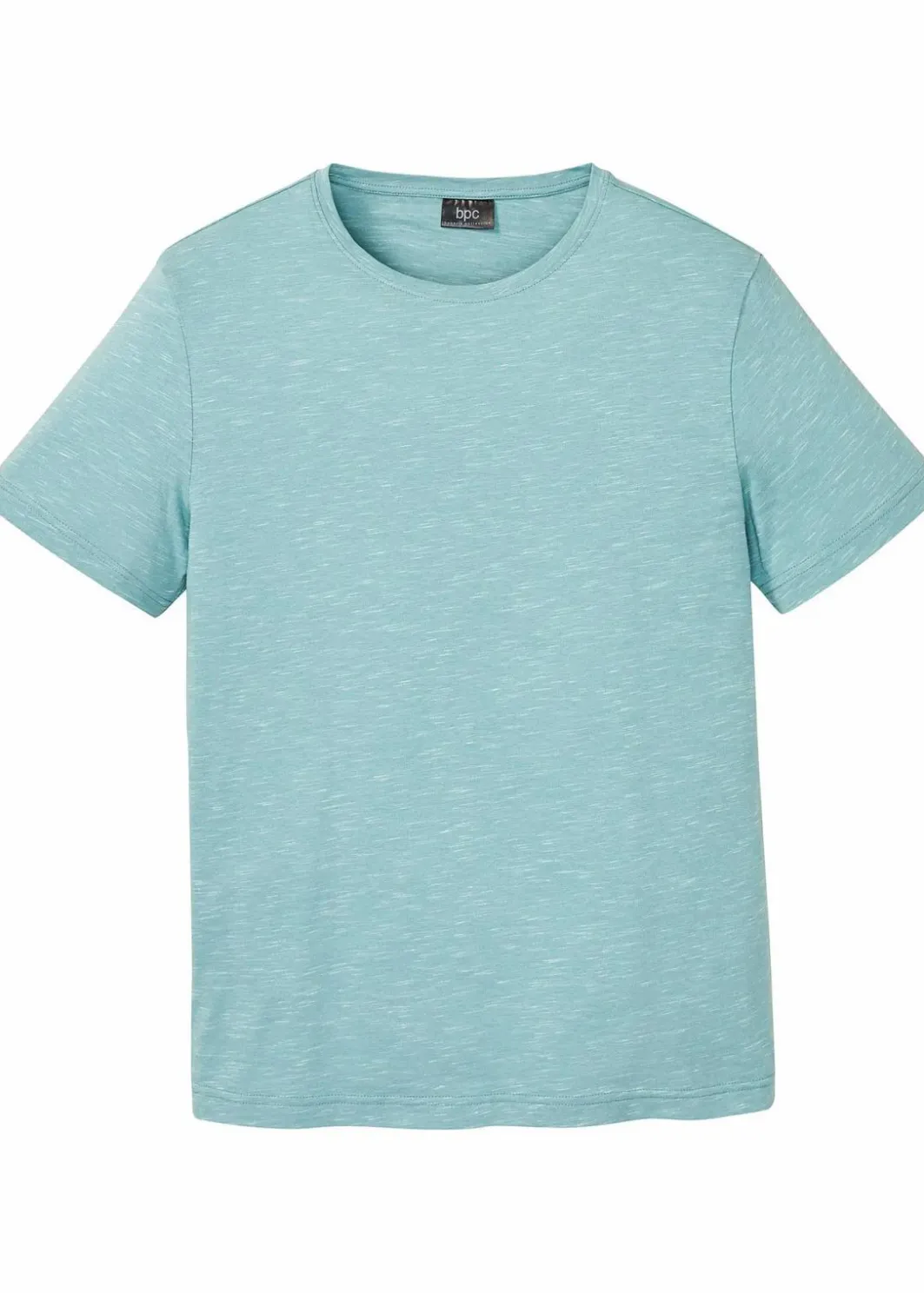 New T-Shirt Herren Große Größen|Basics