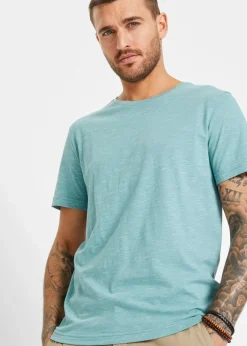 New T-Shirt Herren Große Größen|Basics