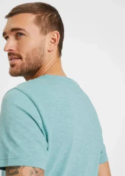 New T-Shirt Herren Große Größen|Basics