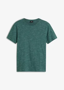 Herren bonprix Große Größen|Basics|T-Shirt