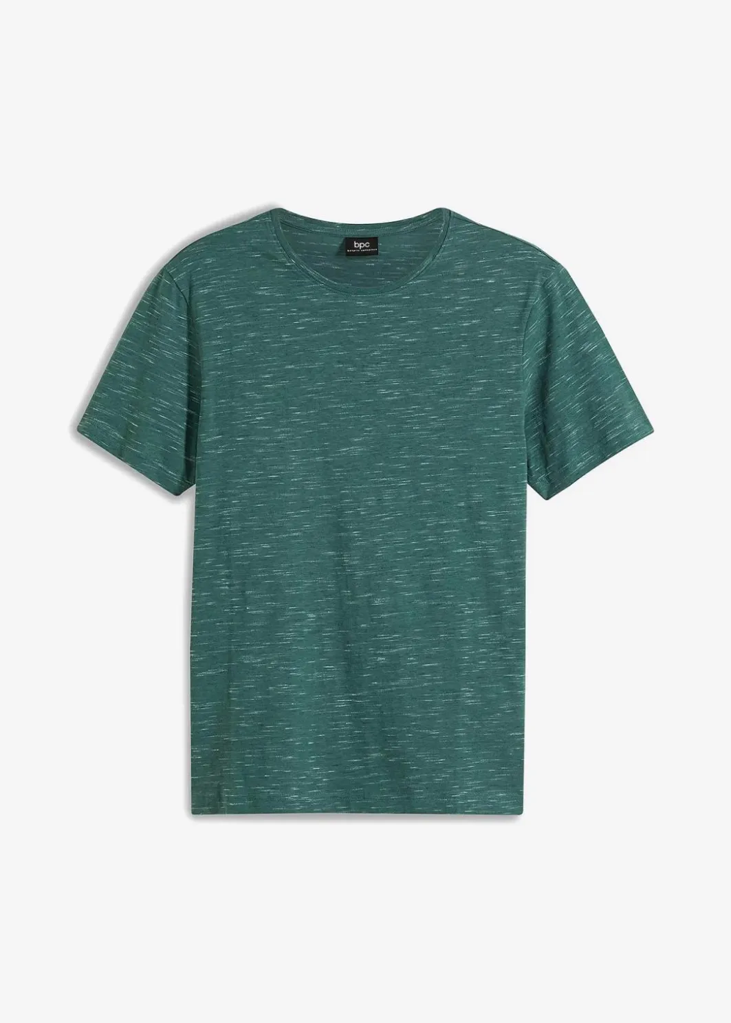 Herren bonprix Große Größen|Basics|T-Shirt