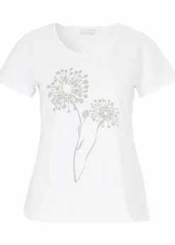 Hot T-Shirt Damen Shirts & Tops