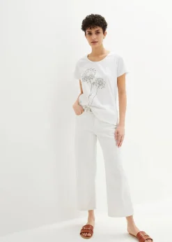 Hot T-Shirt Damen Shirts & Tops