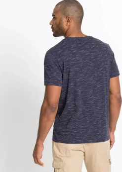 Herren bonprix Shirts & Polos|Sportbekleidung|T-Shirt
