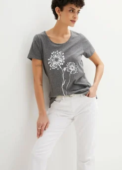 Damen bonprix Shirts & Tops|T-Shirt