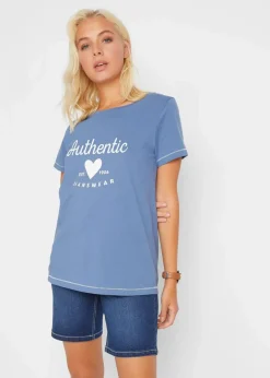 Damen bonprix Shirts & Tops|T-Shirt