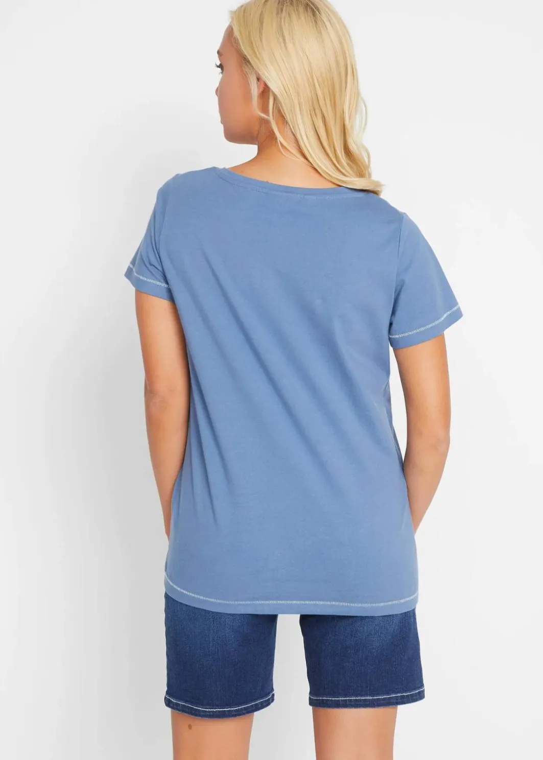 Damen bonprix Shirts & Tops|T-Shirt
