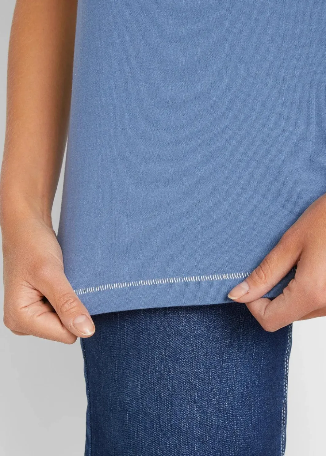 Damen bonprix Shirts & Tops|T-Shirt