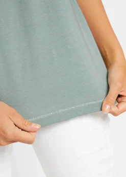 Damen bonprix Shirts & Tops|T-Shirt
