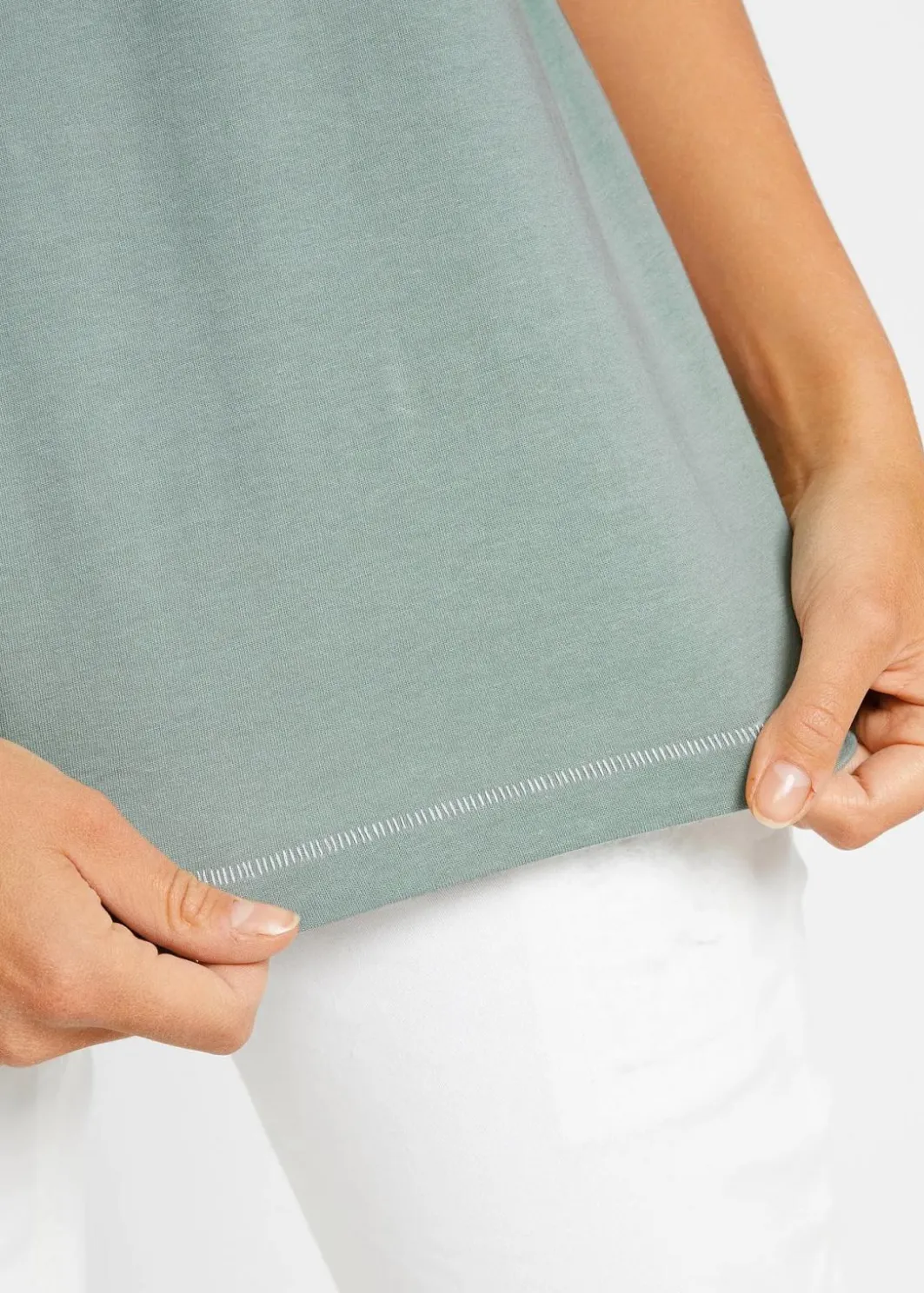 Damen bonprix Shirts & Tops|T-Shirt
