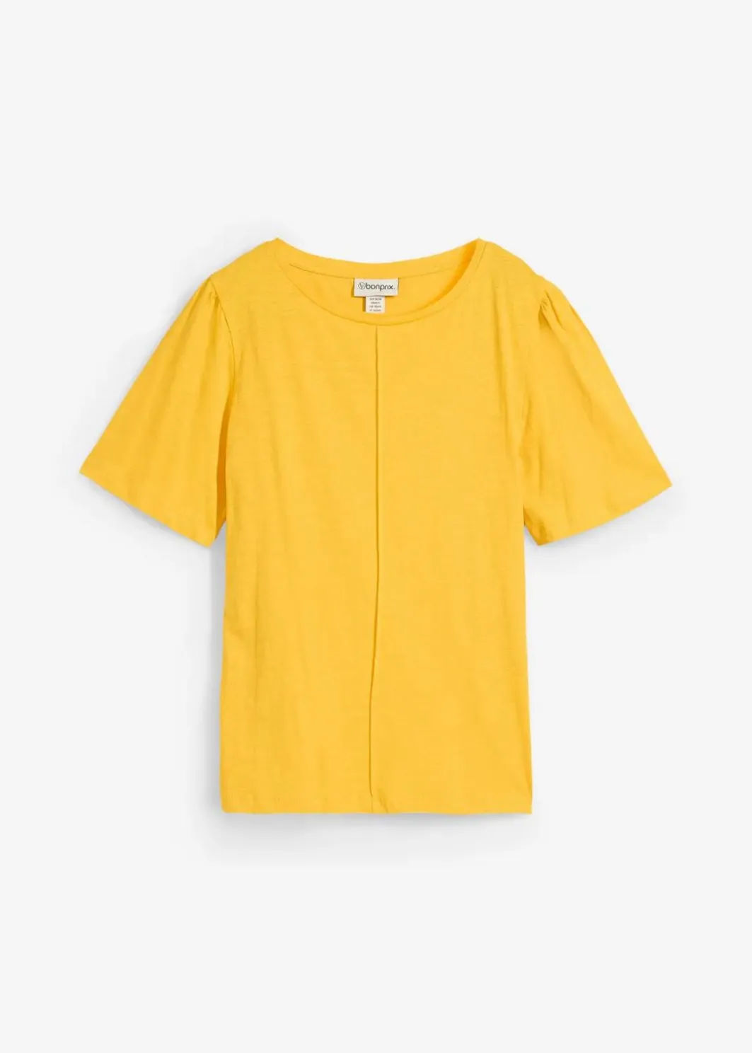 Sale T-Shirt aus reiner Baumwolle Damen Nachhaltigere Materialien|Shirts & Tops