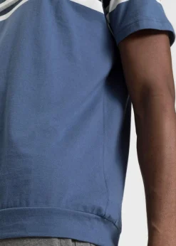 Herren bonprix Große Größen|Shirts & Polos|T-Shirt aus reiner Baumwolle