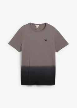 Clearance T-Shirt aus reiner Baumwolle Herren Shirts & Polos|Große Größen