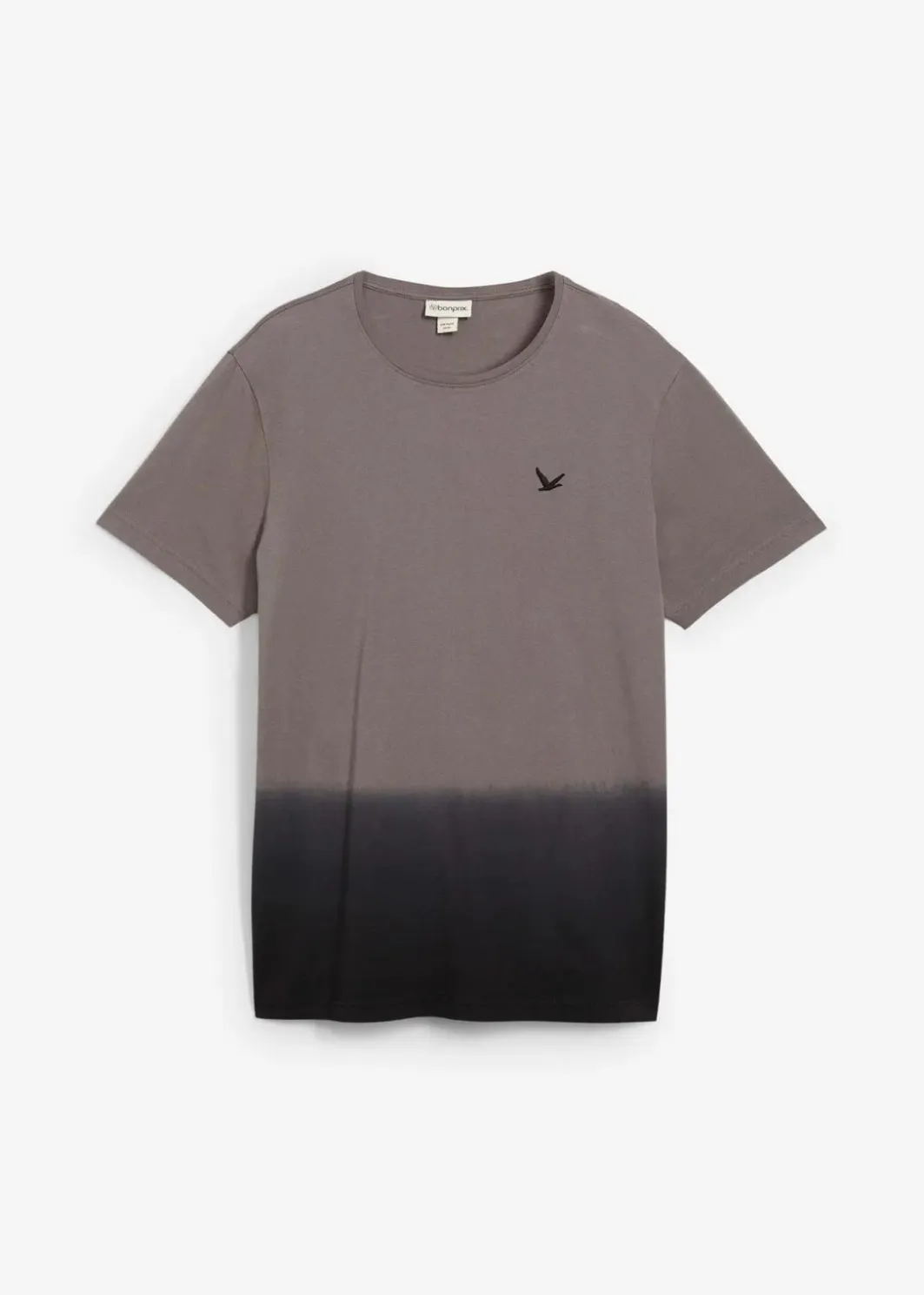 Clearance T-Shirt aus reiner Baumwolle Herren Shirts & Polos|Große Größen