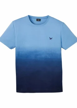 Herren bonprix Große Größen|Shirts & Polos|T-Shirt aus reiner Baumwolle