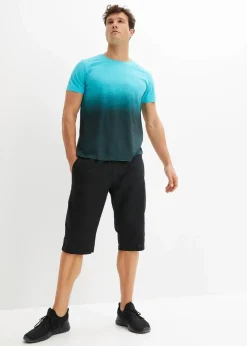 Clearance T-Shirt aus reiner Baumwolle, Slim Fit Herren Shirts & Polos|Große Größen