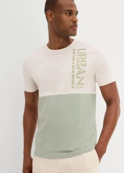 Clearance T-Shirt aus reiner Bio-Baumwolle Herren Shirts & Polos|Große Größen