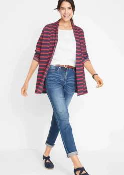 Damen bonprix Shirts & Tops|Nachhaltigere Materialien|T-Shirt aus reiner Bio-Baumwolle