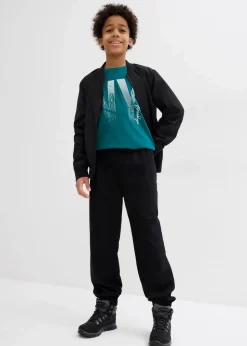 Outlet T-Shirt aus reiner Bio-Baumwolle Kinder Jungen 2-8 Jahre·Nachhaltigere Materialien|Jungen 9-16 Jahre·Shirts
