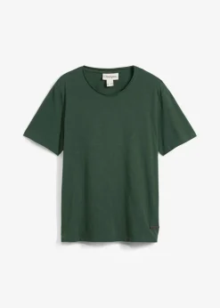 Herren bonprix Shirts & Polos|Große Größen|T-Shirt aus reiner Bio-Baumwolle