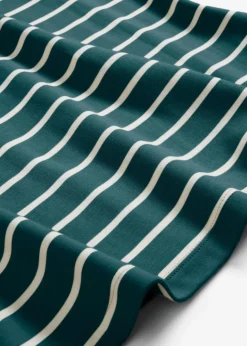 T-Shirt aus schwerer Bio-Baumwolle Damen Nachhaltigere Materialien|Shirts & Tops
