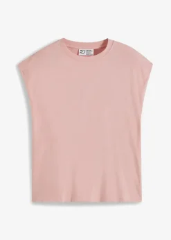 Best T-Shirt aus softer Viskose Damen Nachhaltigere Materialien|Shirts & Tops