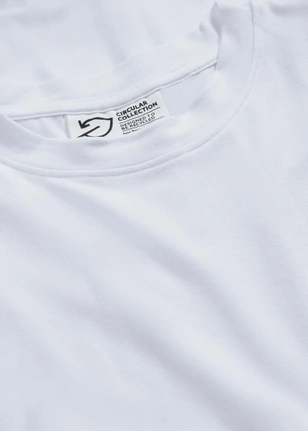Best T-Shirt aus softer Viskose Damen Bekleidung·Röcke|Basics
