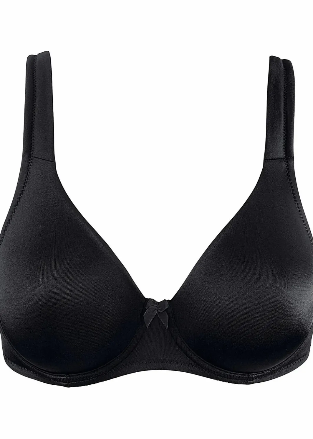 Hot T-Shirt BH mit Bügel Damen Große Cups D-H|Bhs