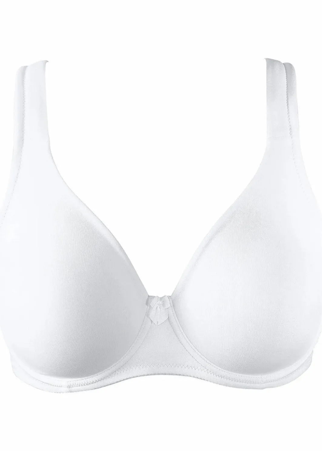 Clearance T-Shirt BH mit Bügel Damen Große Cups D-H|Bhs