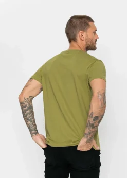 Sale T-Shirt (3er Pack) Herren Shirts & Polos|Basics