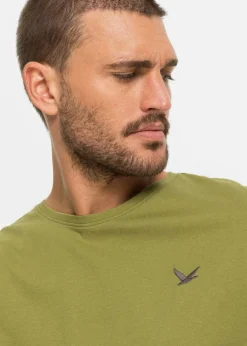 Sale T-Shirt (3er Pack) Herren Shirts & Polos|Basics