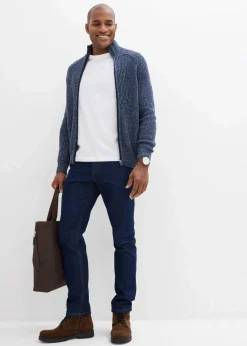 Herren bonprix Shirts & Polos|Basics|T-Shirt (3er Pack)