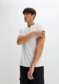 Clearance T-Shirt (5er Pack) Herren Shirts & Polos|Sportbekleidung