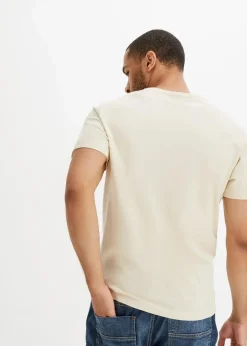 Outlet T-Shirt (5er Pack) Herren Shirts & Polos|Sportbekleidung