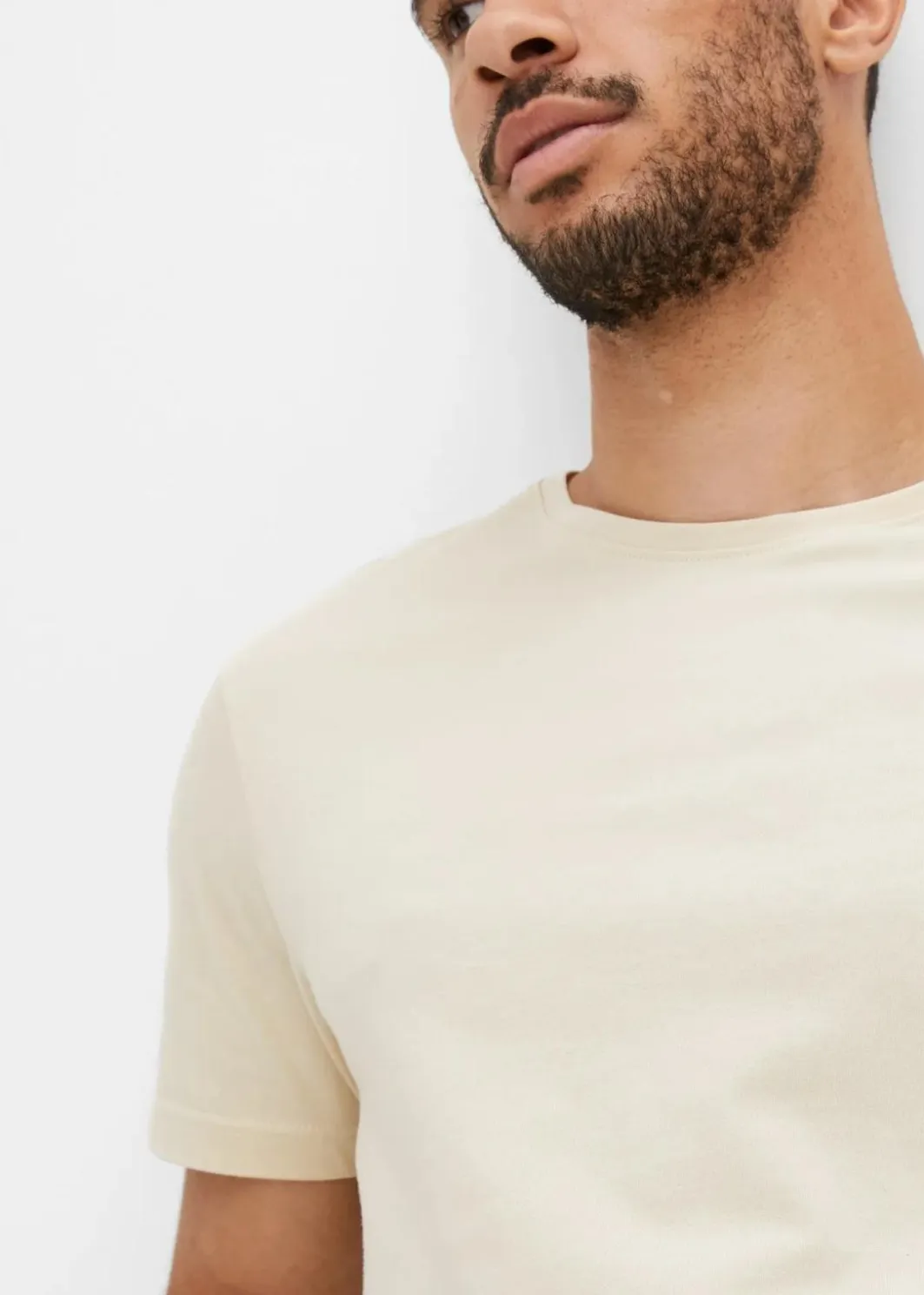 Outlet T-Shirt (5er Pack) Herren Shirts & Polos|Sportbekleidung