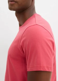 Herren bonprix Shirts & Polos|Sportbekleidung|T-Shirt (5er Pack)