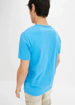 Hot T-Shirt (2er Pack) Herren Große Größen|Basics