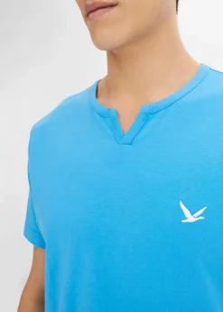 Hot T-Shirt (2er Pack) Herren Große Größen|Basics