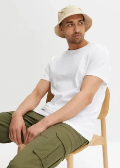 Best T-Shirt (5er Pack) Herren Shirts & Polos|Sportbekleidung
