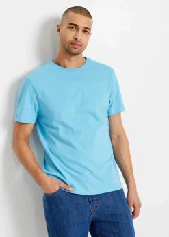 New T-Shirt (3er Pack) Herren Shirts & Polos|Basics