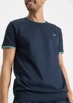 Clearance T-Shirt (2er Pack) Herren Große Größen|Basics