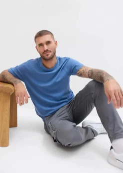 Clearance T-Shirt (3er Pack) Herren Shirts & Polos|Basics
