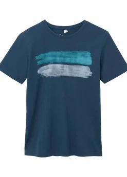 Clearance T-Shirt in modischen Farben Kinder Jungen 9-16 Jahre·Shirts|Jungen 2-8 Jahre·Nachhaltigere Materialien
