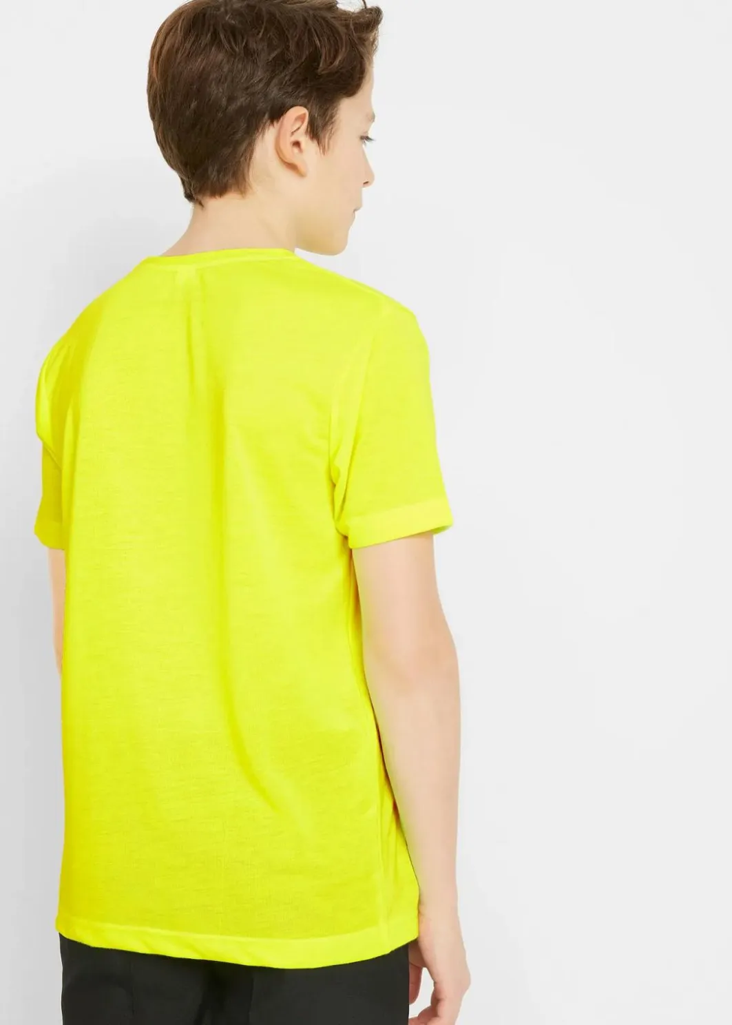 Hot T-Shirt mit Skater-Print Kinder Jungen 9-16 Jahre·Shirts