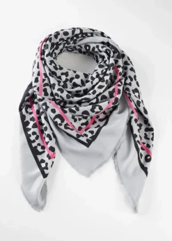 Damen bonprix Schals & Tücher|Schuhe & Accessoires In Spezialgrößen·Tücher & Ponchos|Tuch